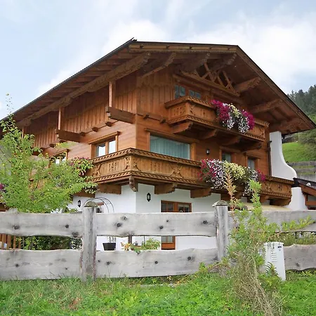 Appartamento Haus Gamskogl.1 Neustift im Stubaital