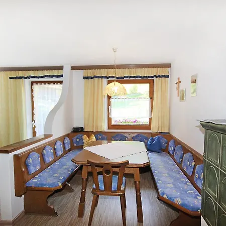 Haus Gamskogl.1 Appartamento