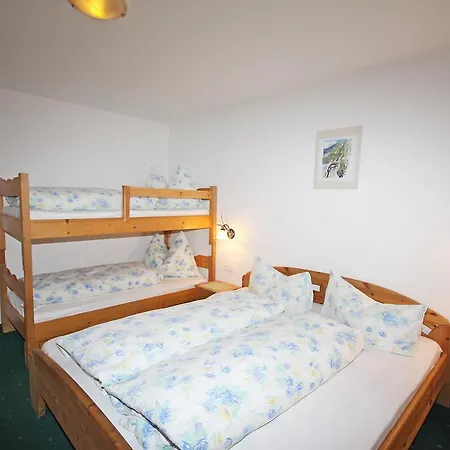 Appartamento Haus Gamskogl.1 *