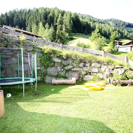 Appartamento Haus Gamskogl.1 *