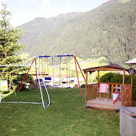 Haus Gamskogl.1 Neustift im Stubaital