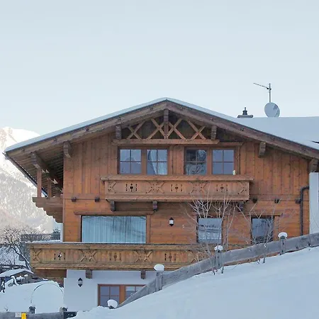 Haus Gamskogl.1 Neustift im Stubaital