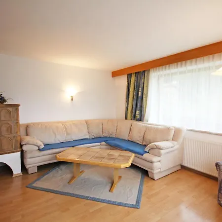Appartamento Haus Gamskogl.1 *