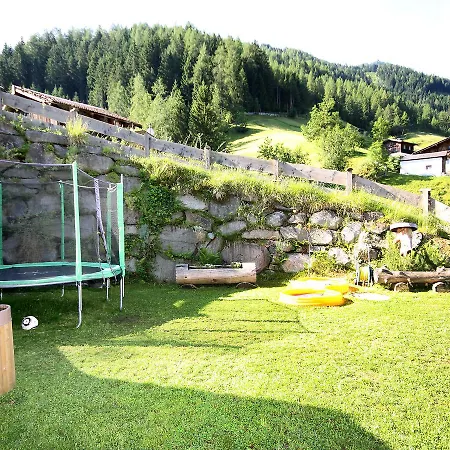 Haus Gamskogl.1 Appartamento *