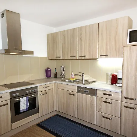 Appartamento Haus Gamskogl.1 *