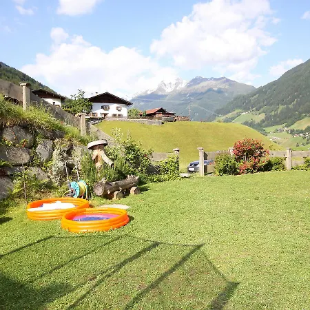 Appartamento Haus Gamskogl.1 Neustift im Stubaital