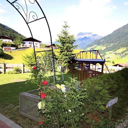 Haus Gamskogl.1 Appartamento